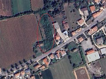 Terreno Edificabile a Montebelluna
