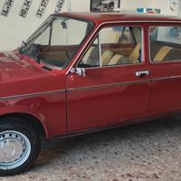 FIAT 128 SPECIAL ASI