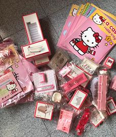 Lotto La Casa di Hello Kitty