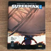 Superman Anno Uno