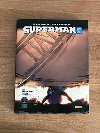 Superman Anno Uno
