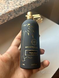Profumo Montale