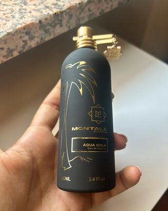Profumo Montale