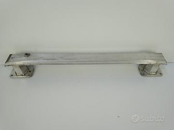 Rinforzo paraurti post PEUGEOT 308 SW I '07