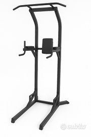 PANCA ROMANA-TRAINING STATION