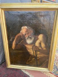 San Girolamo penitente
