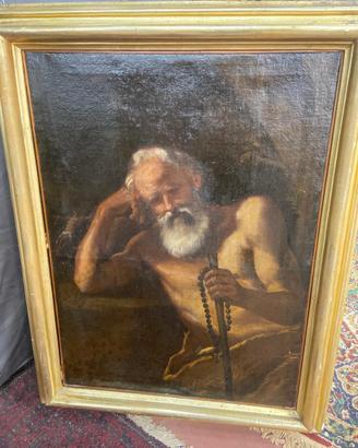 San Girolamo penitente