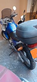 Honda XL 600 V Transalp - 2003