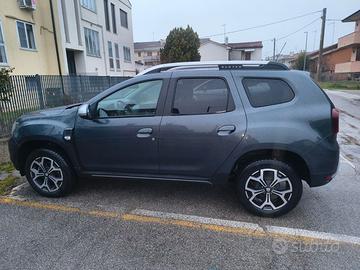 dacia duster 05/20