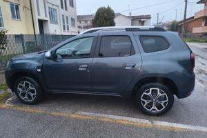 dacia duster 05/20