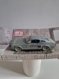 Ford Mustang GT 1967