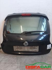 Nissan Juke 1ª serie SPORTELLONE POSTERIORE