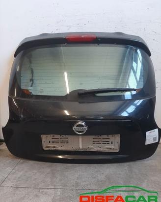 Nissan Juke 1ª serie SPORTELLONE POSTERIORE