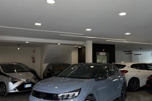 Opel Corsa Hybrid 100 CV aut. GS