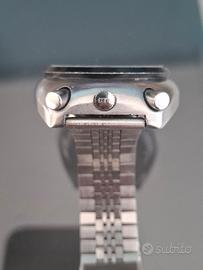 Citizen Bullhead anni 70