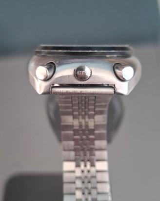 Citizen Bullhead anni 70