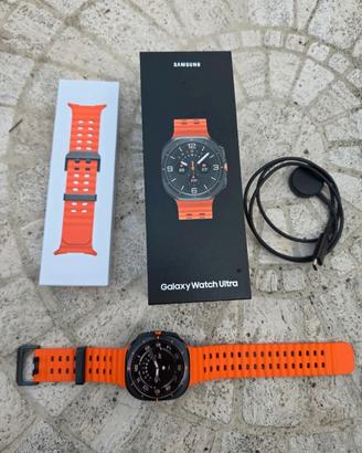 samsung galaxy watch ultra (2024)