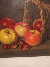 AMEDEO MERELLO  oliio  51 x 40 