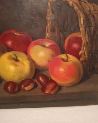 AMEDEO MERELLO  oliio  51 x 40 