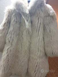 fur coat
