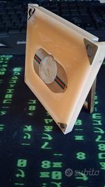 Orologio da tavolo vintage di Gucci