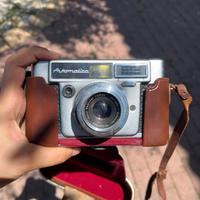 macchina fotografica durst automatica