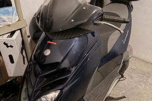Aprilia Leonardo 300 (SV Var.A) - 2005