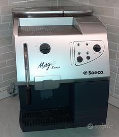 SAECO MAGIC ROMA