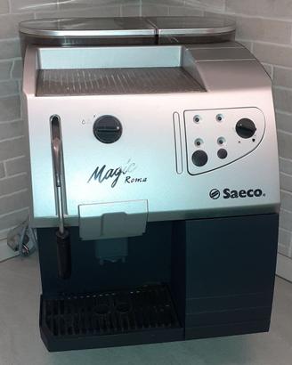 SAECO MAGIC ROMA