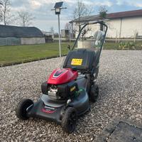 Rasaerba Honda