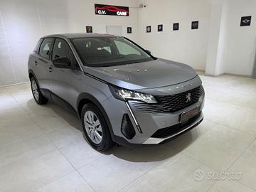 PEUGEOT 3008 BLUEHDi 130 S&S UNICOPROPRIETARIO IVA