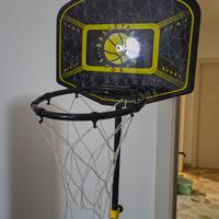 Canestro Basket da camera