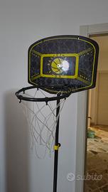 Canestro Basket da camera