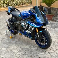 Yamaha r1 2018