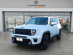 Jeep Renegade 1.3 t4 phev S 4xe at6 Con NAVIGATORE