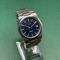 Longines Admiral Automatic