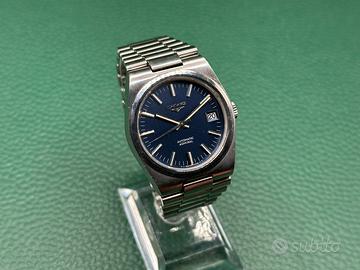 Longines Admiral Automatic