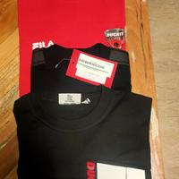 T SHIRT DUCATI