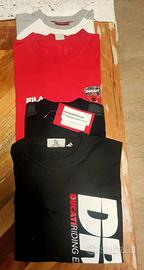 T SHIRT DUCATI