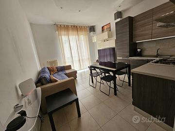 Bilocale in via Bellini Firenze