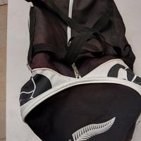 Borsa "New Zealand All Blacks"