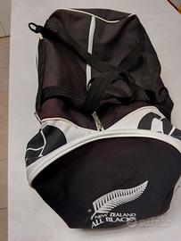 Borsa "New Zealand All Blacks"