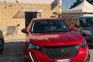 PEUGEOT 2008 BlueHDi 130 S&S EAT8 Allure Pack Vi