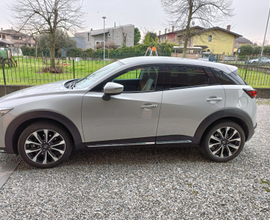 Mazda CX-3 2019 km 37.800