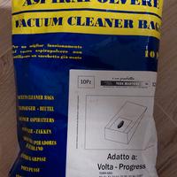Sacchetti aspirapolvere Tornado