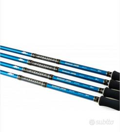 Spinning Crazee 30gr