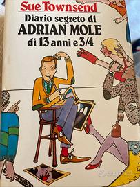 Diario segreto di Adrian Mole