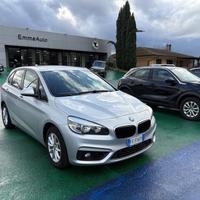 Bmw 216 218d Active Tourer Sport
