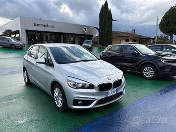 Bmw 216 218d Active Tourer Sport