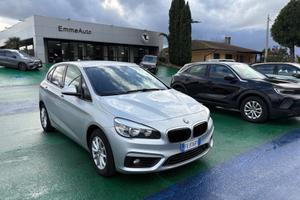 Bmw 216 218d Active Tourer Sport